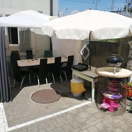 Chambre Double Last Minute Payerne Exterior foto